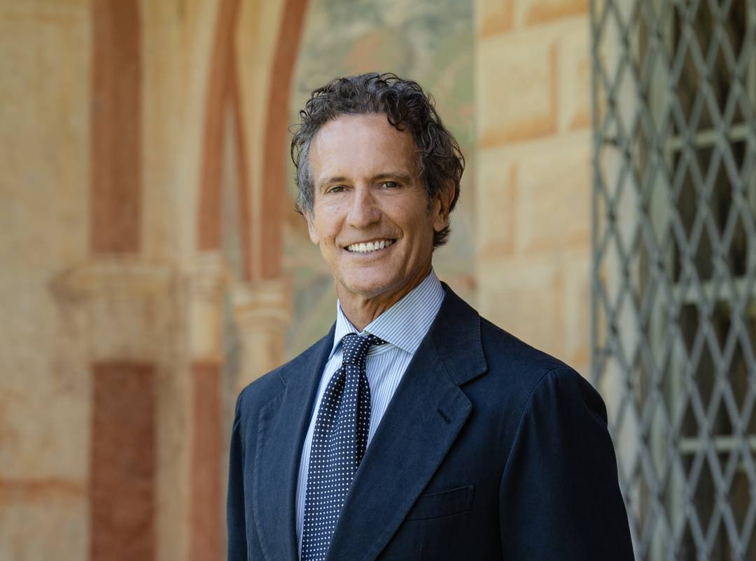 Alessandro Benetton