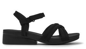 Kaah K201283-003 Platforms / wedges women | Camper