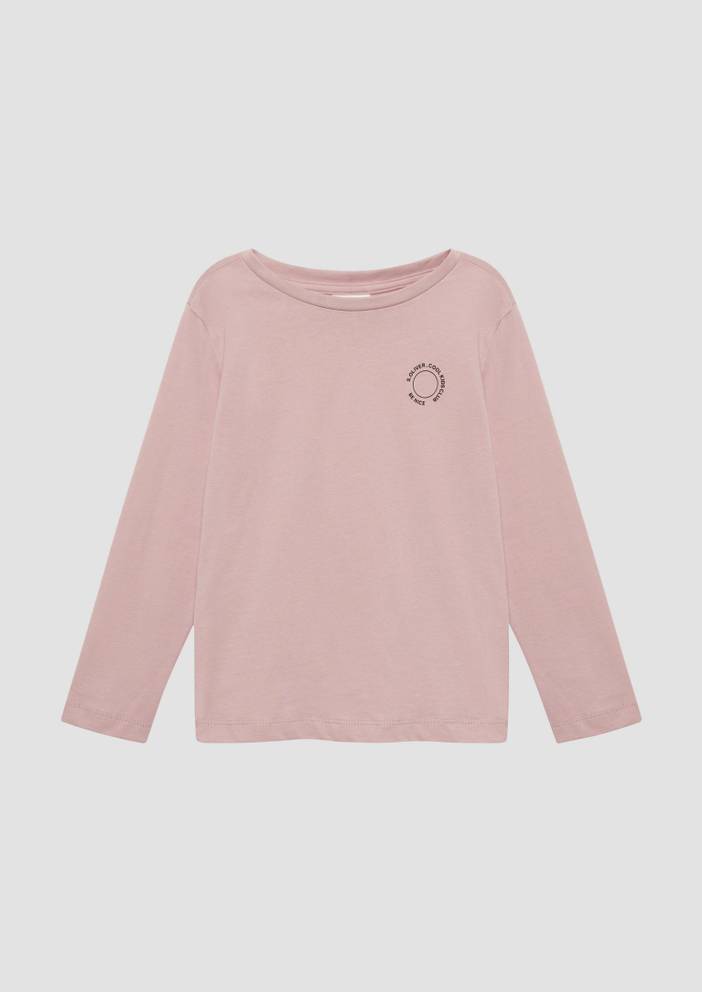 T-shirt | s.Oliver
