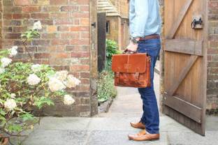 Ce qu’il faut savoir sur : The British Bag Company