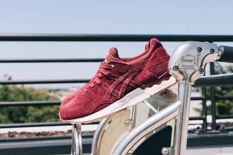 Kijken: Sneakerness Amsterdam viert ‘customizing’ in 2018