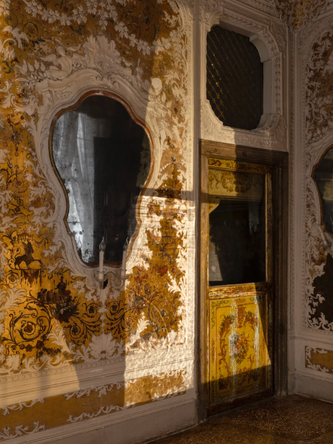 Palazzo Pisani Moretta