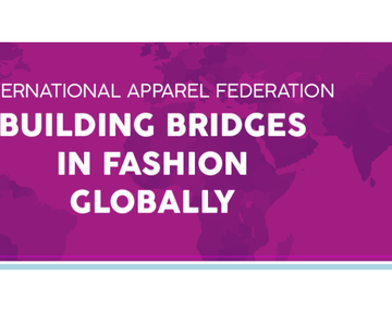 Company Profile header IAF - International Apparel Federation