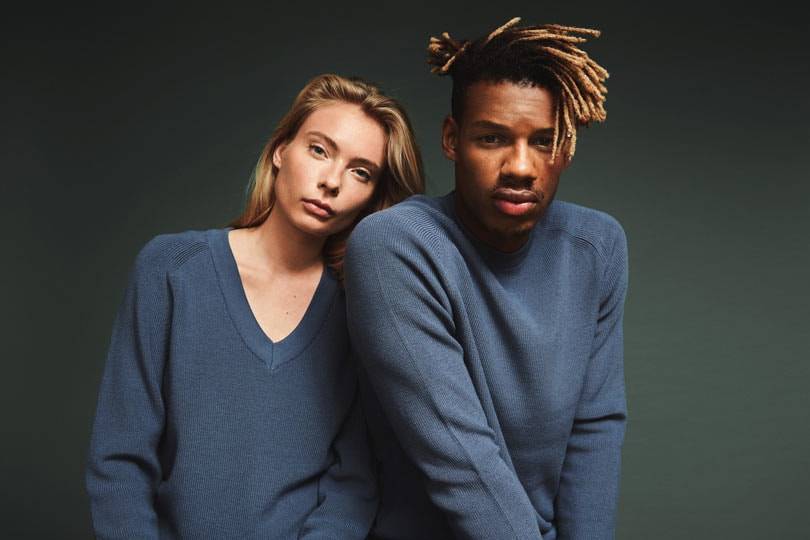 Modemerk Teym: Het antwoord op de zoektocht naar de perfecte basis garderobe