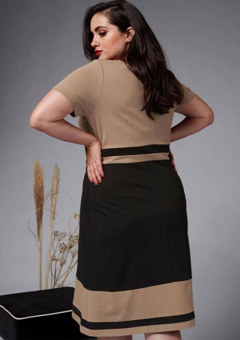 In Bildern: Guido Maria Kretschmers Curvy-Kollektion für Otto