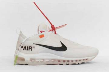 Kijken: Nike x Virgil Abloh