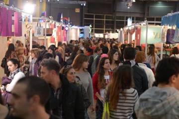 La feria PuroDiseño festeja 15 años y llega con novedades