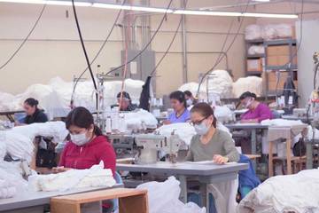 New short film highlights plight of garments “Made in America”