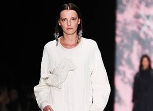 MBFW Russia: XakaMa