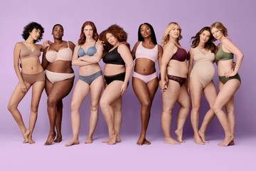 Läutet diese New York Fashion Week das Ende der Body-Positivity-Bewegung ein?