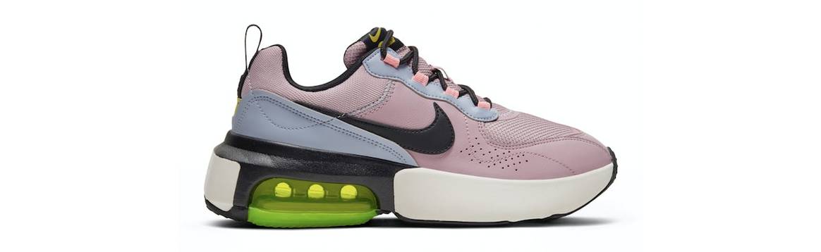 Nike dévoile trois nouveaux modèles de la Air Max