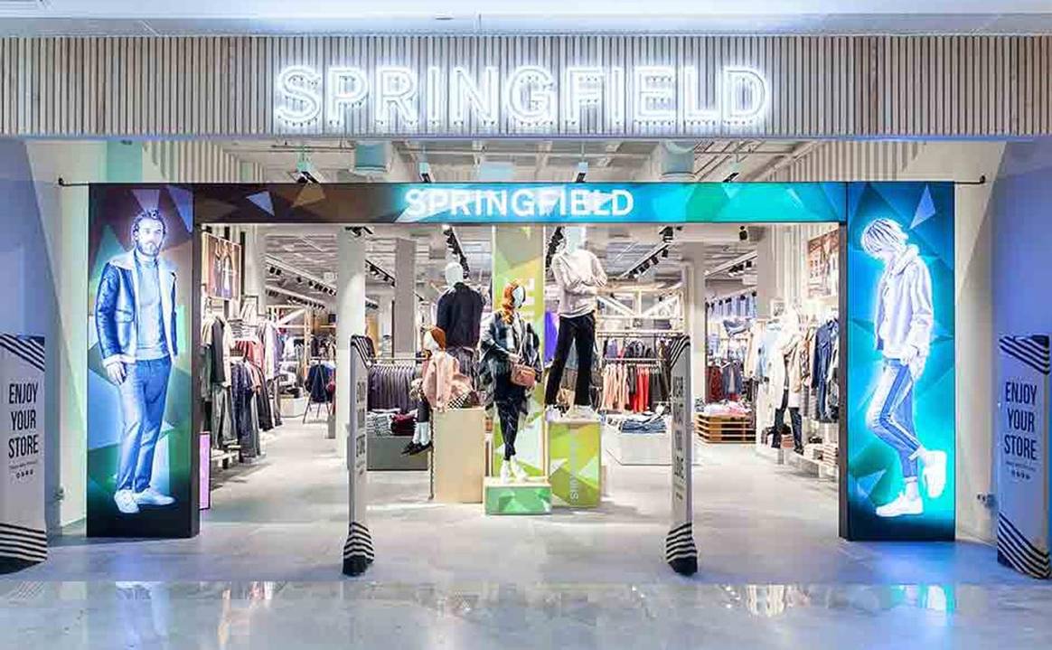 Tendam afianza su estrategia omnicanal con su red de puntos de venta ‘click&collect’