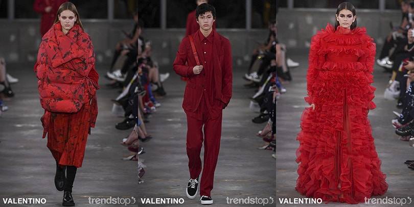 Trendstop-Übersicht: Pre-Fall 2019