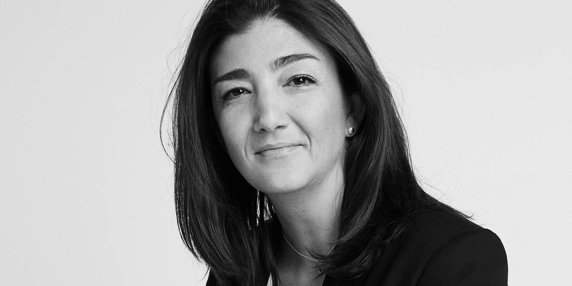 Beatriz Bayo, directora RSC de Mango