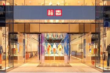 La Guerra de los Titanes de la Moda: Gap Inc. vs Fast Retailing