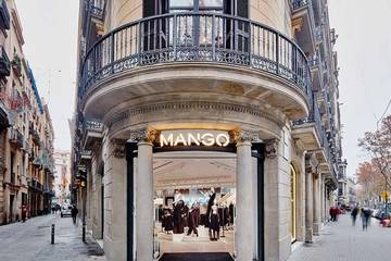 Mango: fatturato consolidato a +15 percento nel 2015