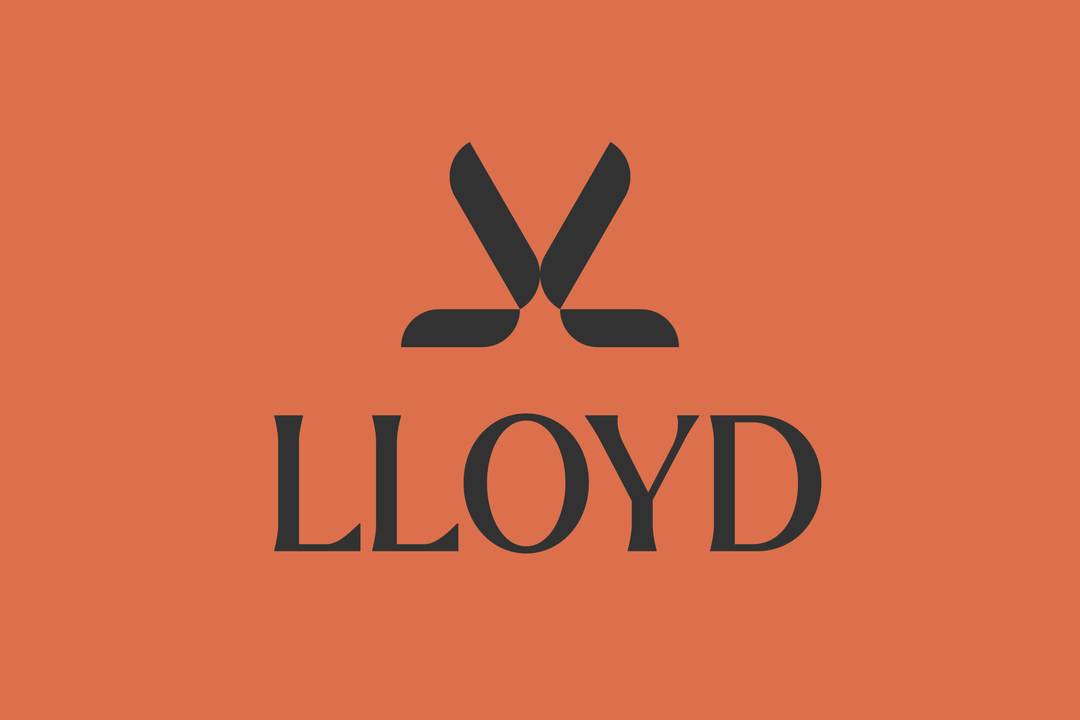 Lloyds neues Logo