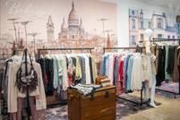 Shein revisite les codes du chic parisien avec un pop-up dans le Haut-Marais parisien