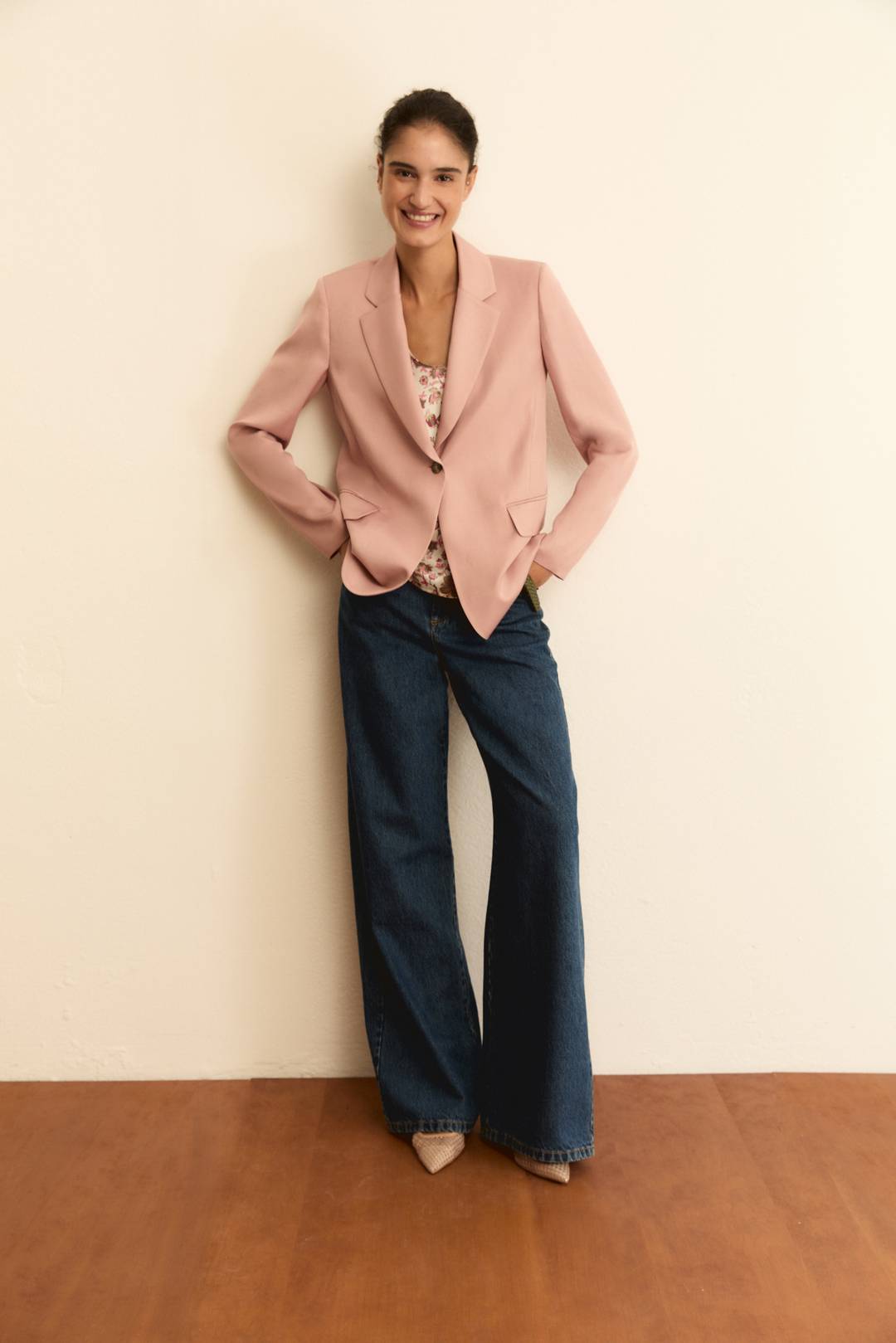 Credits: EMME x Rinascente