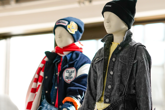 Eerste 130+ deelnemende merken PREVIEW KIDS V