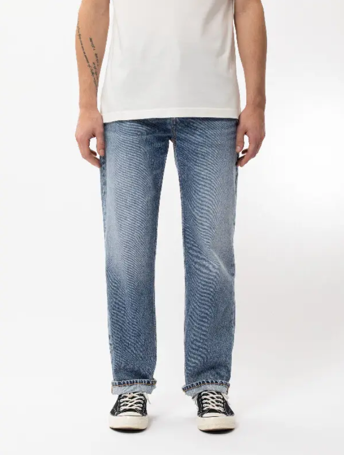 Image: Nudie Jeans
