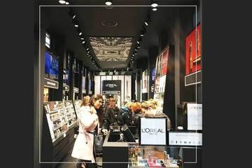 L'Oréal lance un nouvel outil pour aider les consommateurs à personnaliser leurs choix de parfums