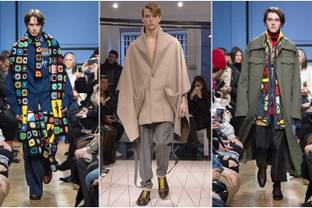 Deze shows moet je gezien hebben tijdens London Fashion Week Men’s