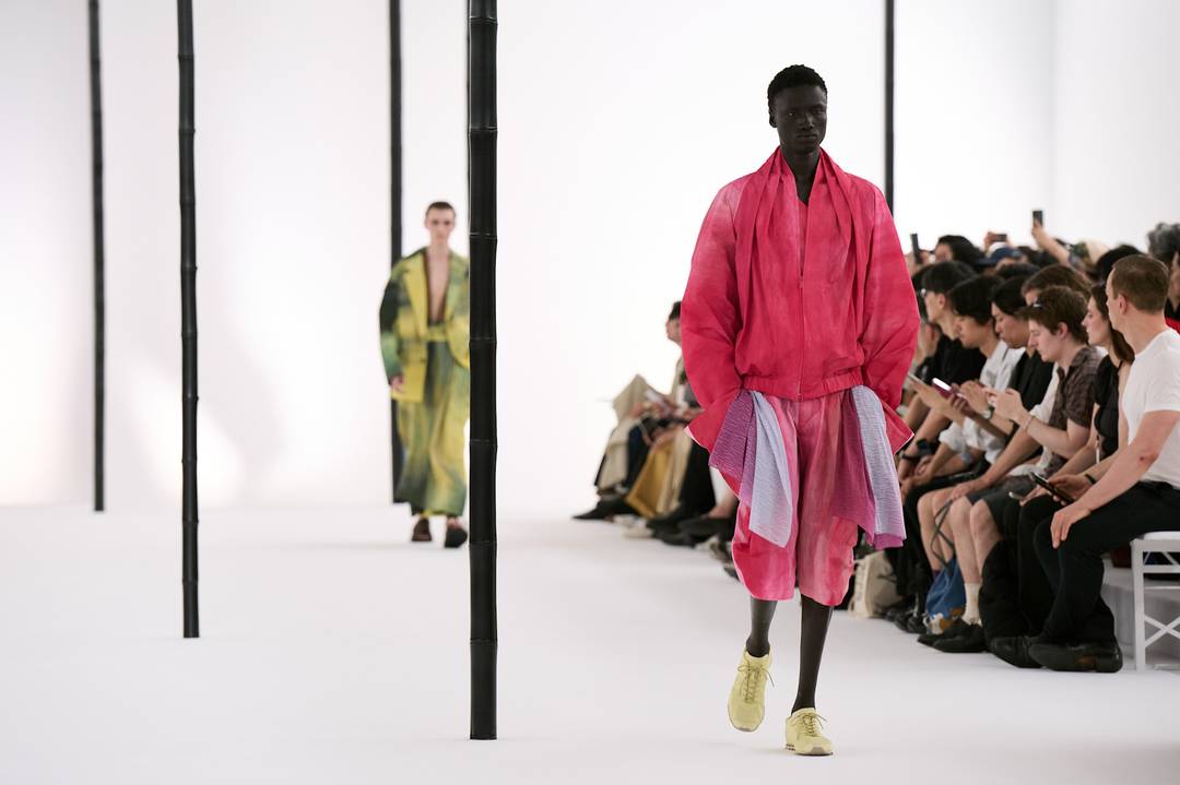 IM Men Menswear Spring Summer 2027