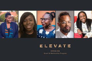 Stitch Fix awards grants to six Black designers