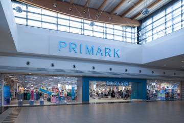 Primark abrirá en Toledo el 28 de abril