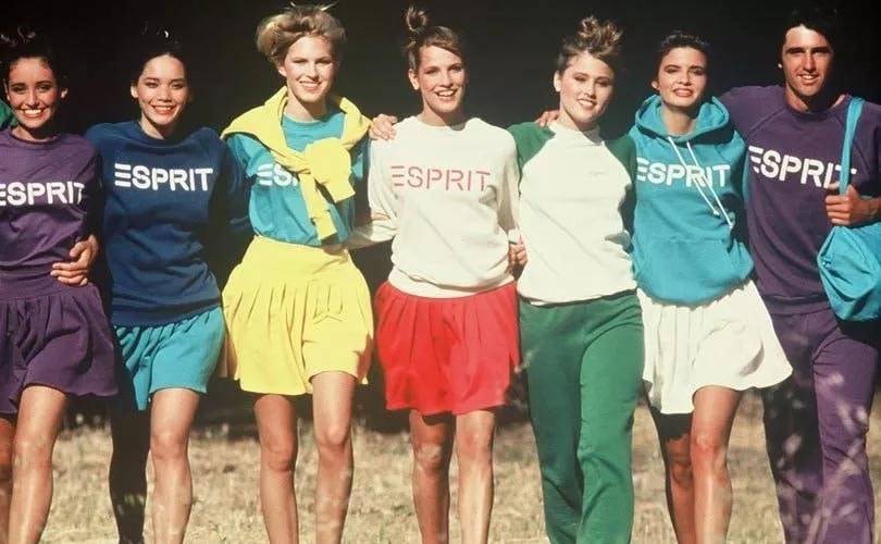 CEO Esprit: Ons plan is "ambitieus, maar realistisch"