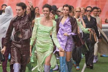 Arranca la Copenhague Fashion Week con una nueva plataforma digital