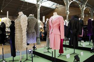 Salon du vintage : une mode devenue incontournable