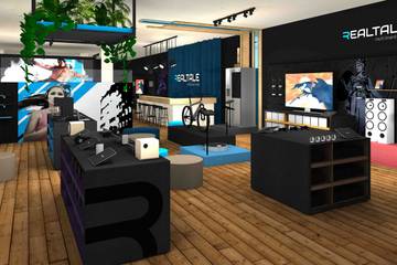 Realtale: Neues Shoppingformat soll in Hannover starten