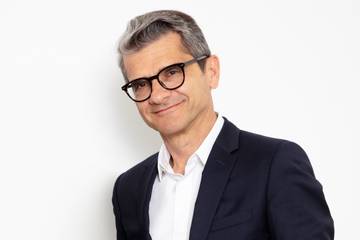 Serge Brunschwig è il nuovo ceo di Jil Sander e chief strategy officer del Gruppo Otb