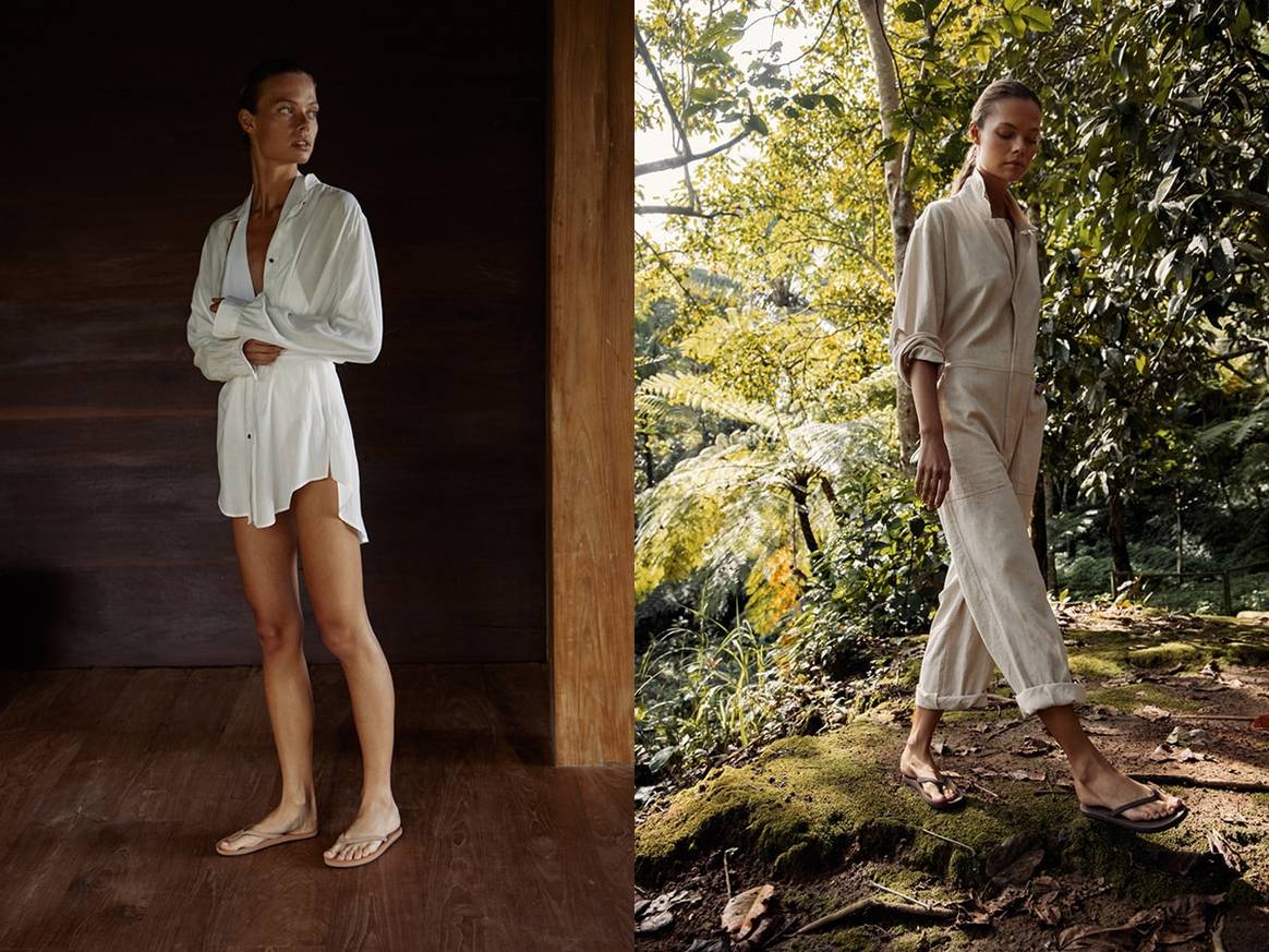 Indosole introduces its SS21 collection to act as environmental innovators