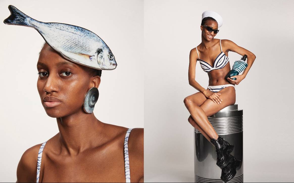 Fotos: NICOLASCOULOMB / Jean Paul Gaultier