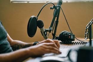 Podcast : Au cœur de la mode dévoile les coulisses de la Fashion Week parisienne