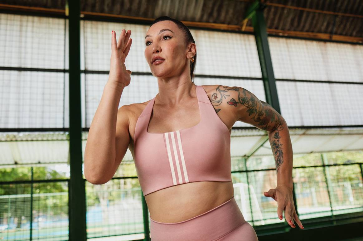Image: Adidas