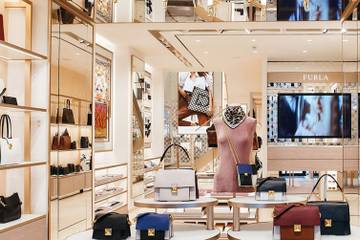 Furla Usa presenta istanza di fallimento a New York