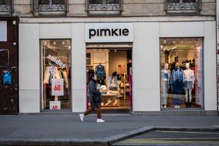 Neues Führungsteam bei Pimkie