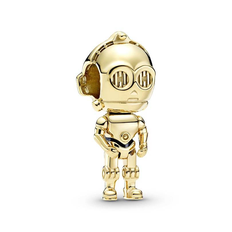 Pandora unveils Star Wars jewellery collection