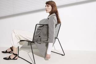 S/S 2017 – Strenesse is breaking new ground