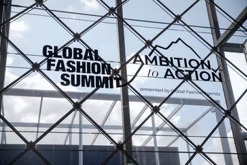 Global Fashion Summit trekt naar China 