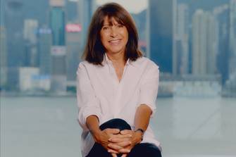 The quiet force: How Véronique Nichanian shaped Hermès menswear for almost four decades