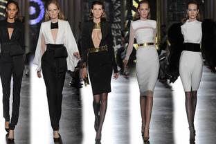 Alexandre Vauthier entre dans le club des maisons "Haute Couture"