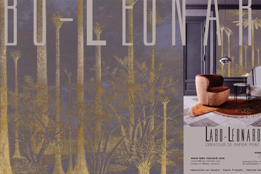Labo Léonard