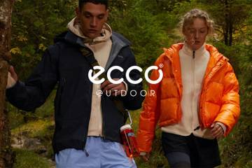 BIOM 2.1 x Country AW 22´23 von ECCO Outdoor