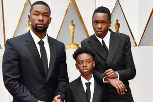 The top looks to hit the red carpet at the Oscars 2017