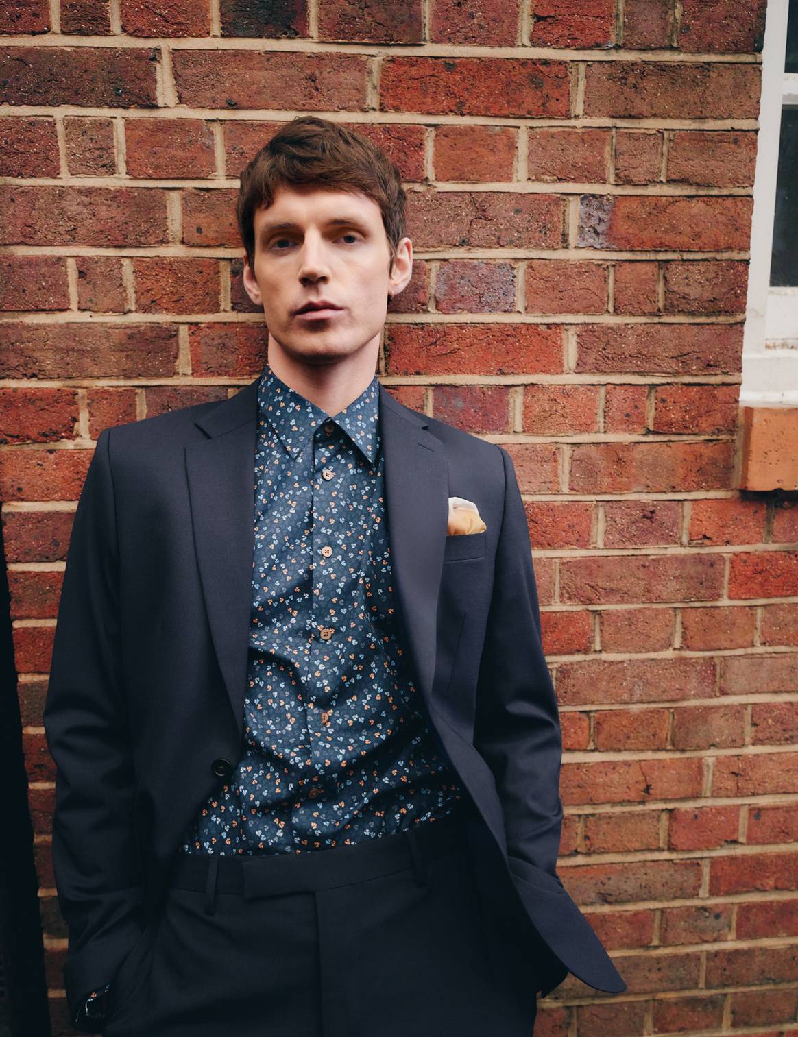 PS Paul Smith collection for John Lewis
